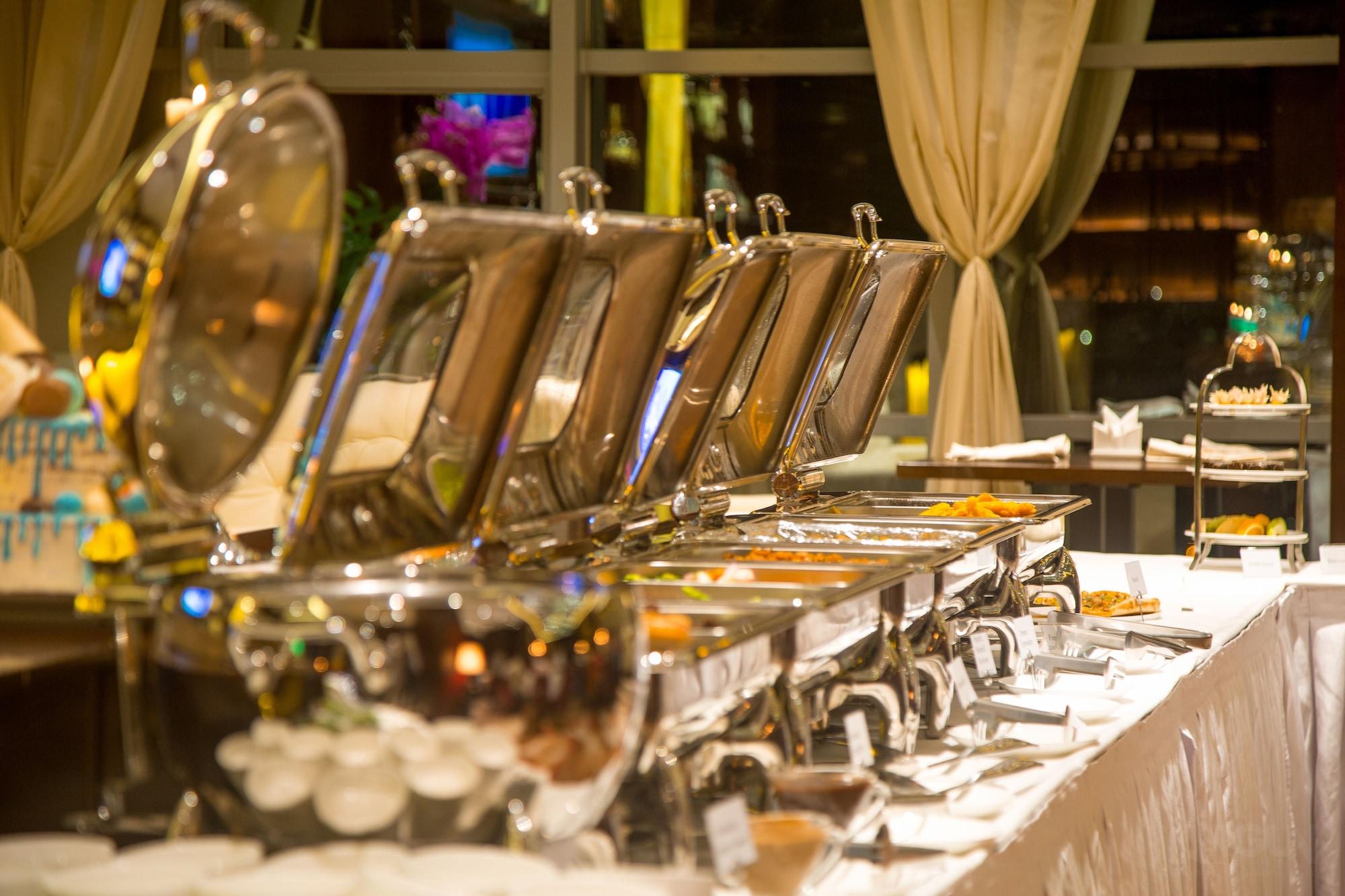 Restaurant Premium Hotel Ulaanbaatar