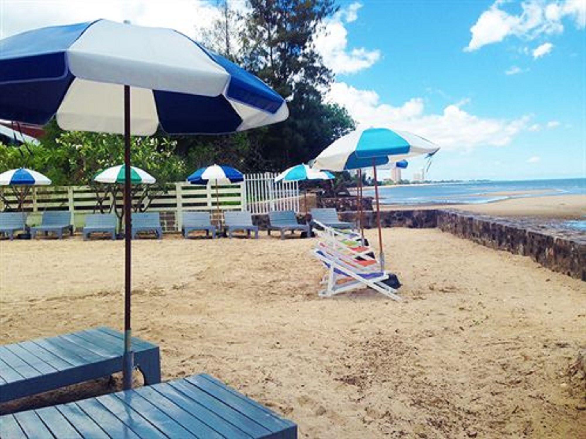 Playa Cera Resort Chaam