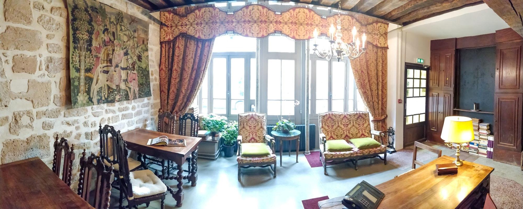 Varios Boutique Hôtel de la Place des Vosges