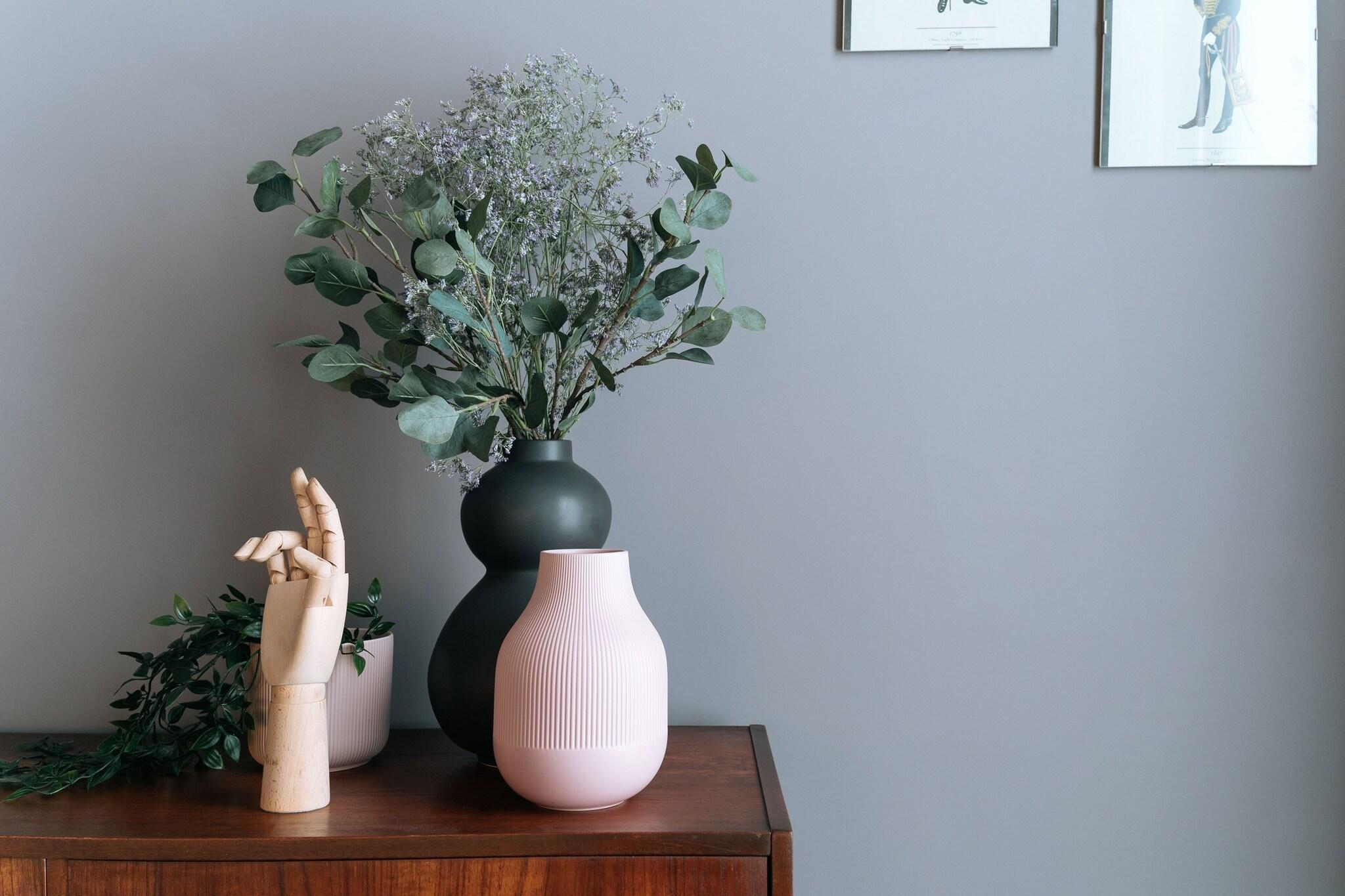 Vista Lobby The Warwick by Aura Collection