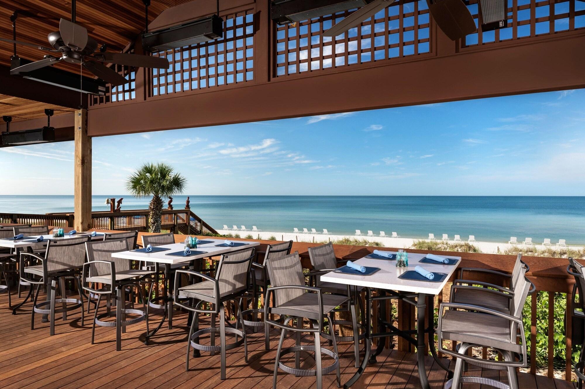 Restaurant The Ritz-Carlton, Naples