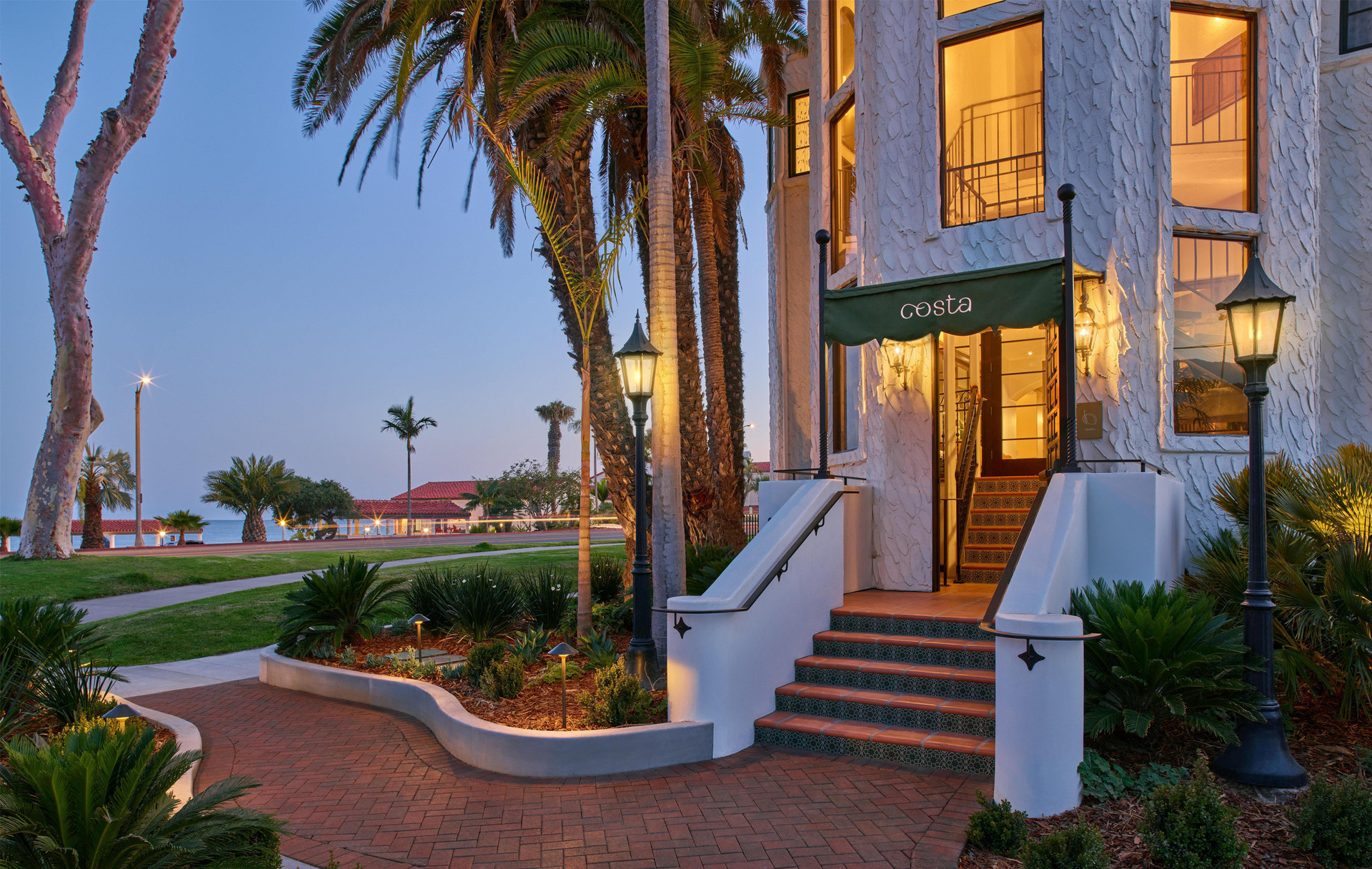 Restaurant Mar Monte Hotel, in The Unbound Collection by Hyatt