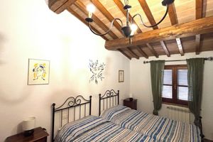 Alquiler Vacacional - Romantic cottage, cared for and comfortable, near the seaside and the village