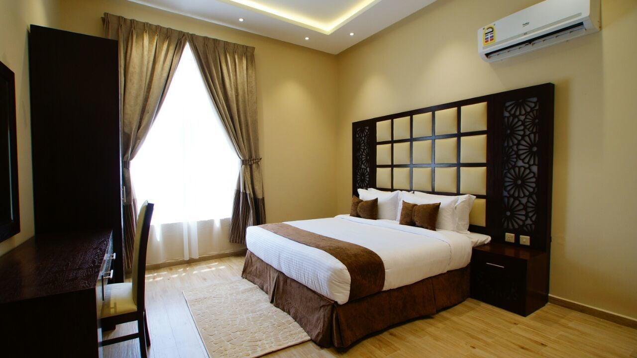 Habitación Al Muhaidb Residence Sudair