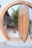 Alojamiento - Noovilu Suites Maldives