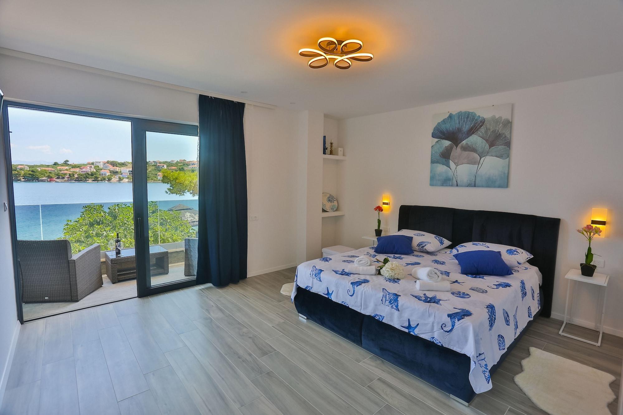 Habitación Hotel Paradise Punta