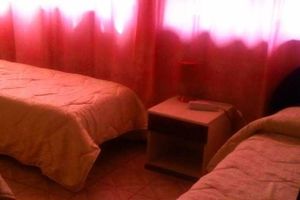 Alojamiento - Hotel Ristorante Euromotel Bari