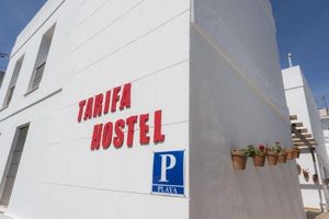 Alojamiento - Tarifa Kite Hostel