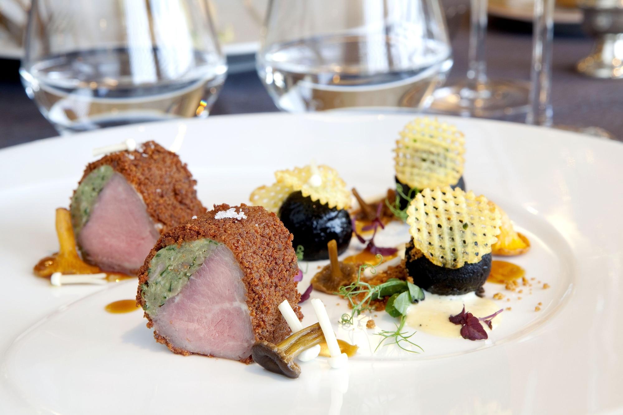 Restaurant Le Parc