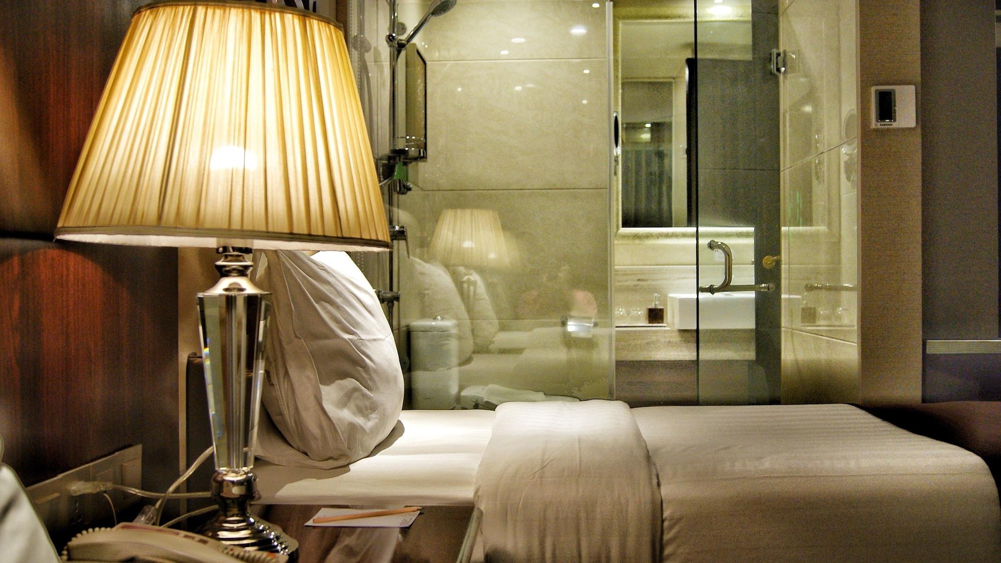 Habitación Belviu Hotel Bandung