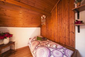 Alquiler Vacacional - Rododendro Rosso