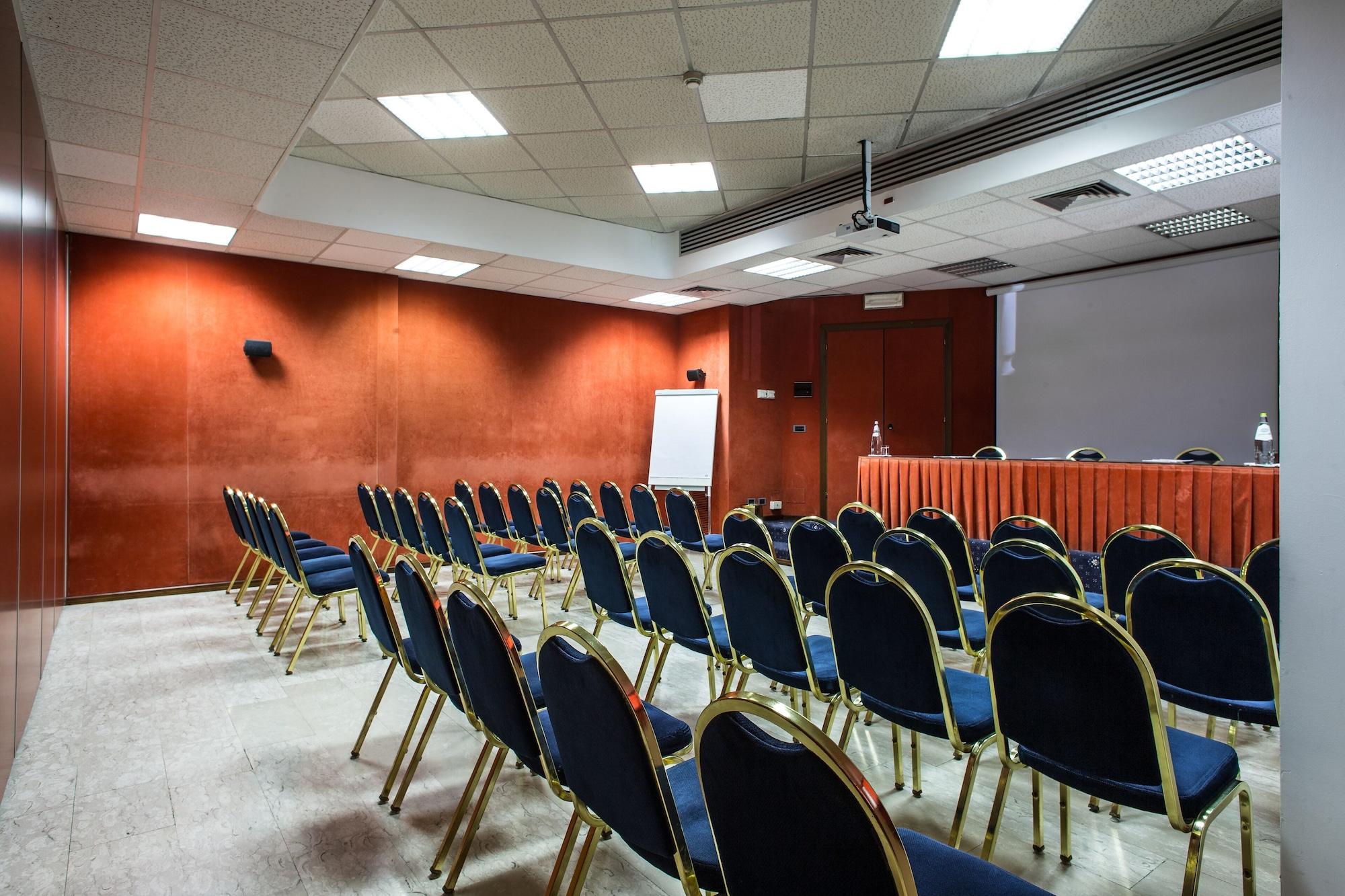 Sala de Reuniones Hotel Mirage