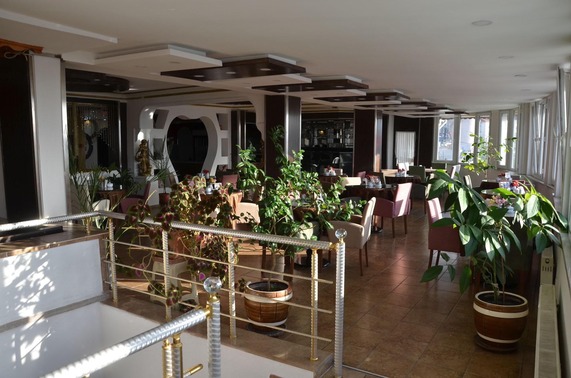 Salón de Baile Teras Hotel Kagıthane