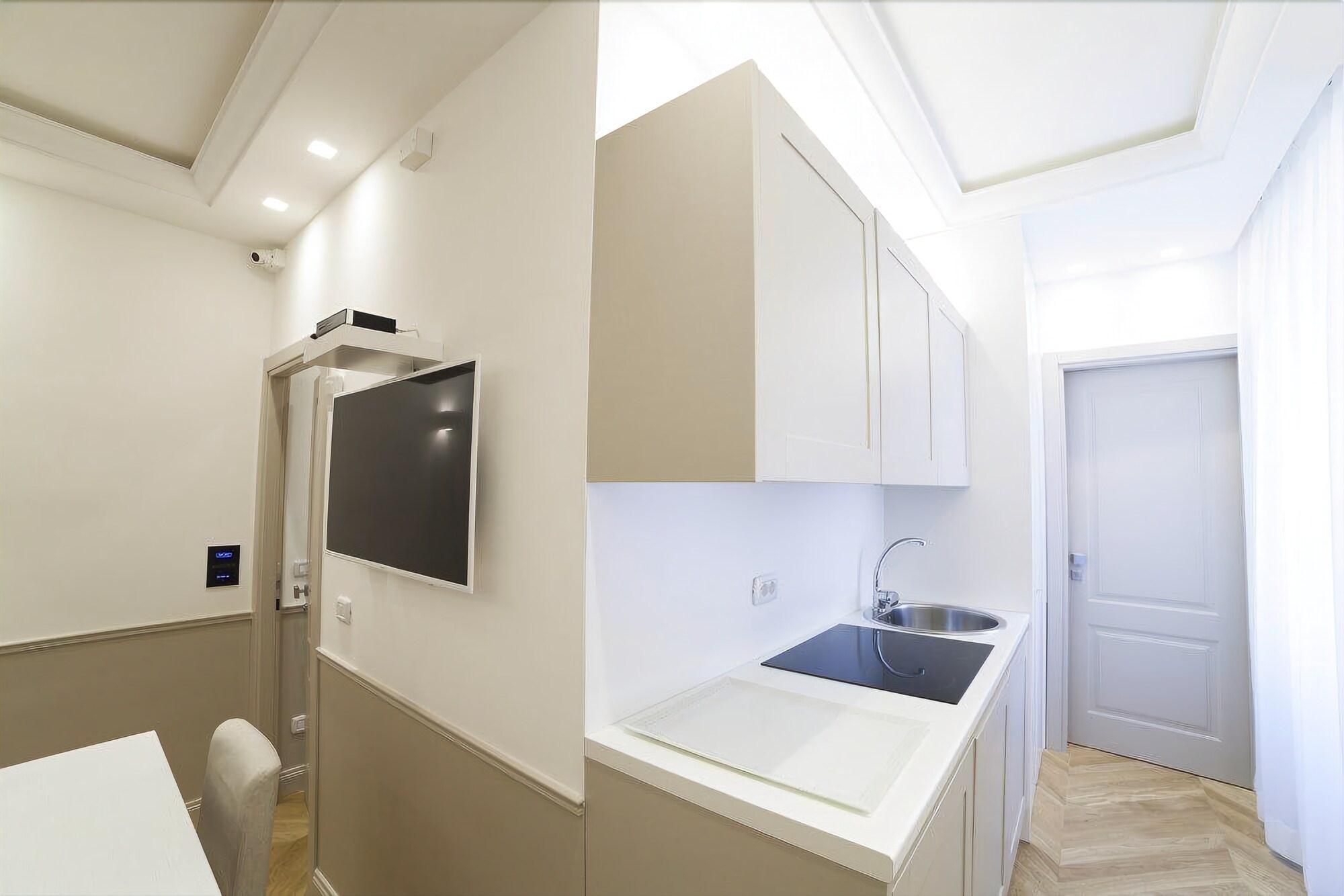 Restaurant Margherita Suites