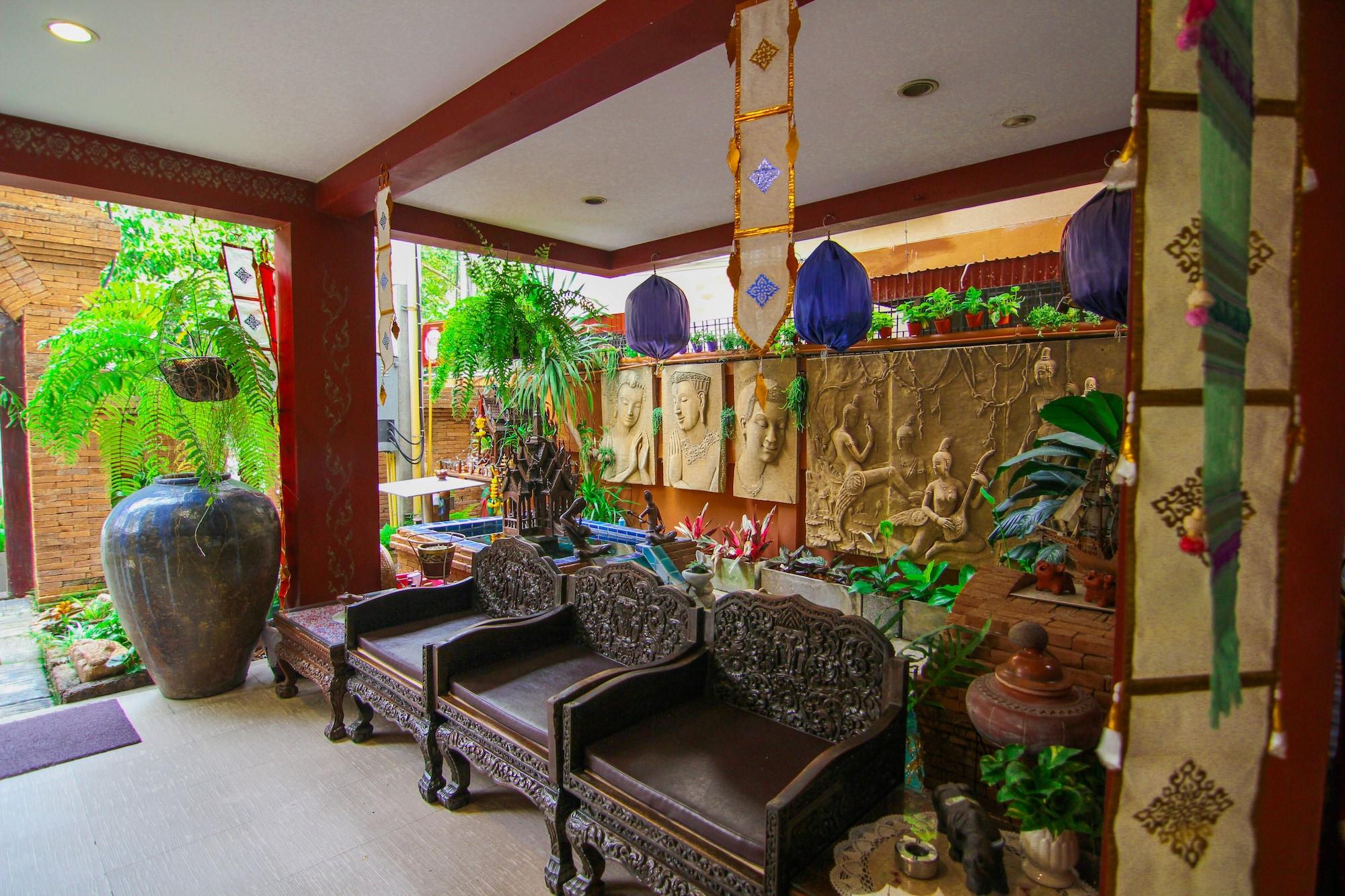 Vista Lobby SK house 2