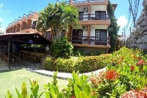 Alojamiento - LUMAR HOTEL PONTA NEGRA