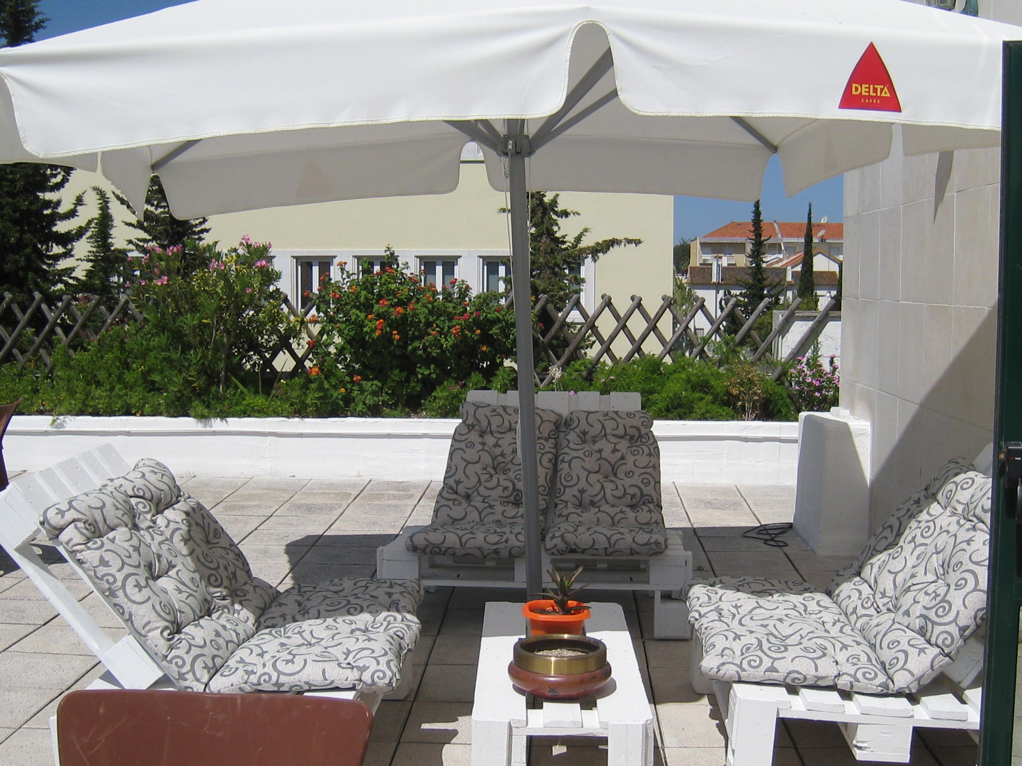 Varios TRYP Montijo Parque Hotel