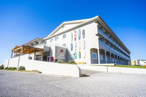 Alojamiento - Star Inn Peniche