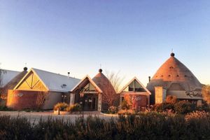 Alojamiento - Thanda Tau - Hostel