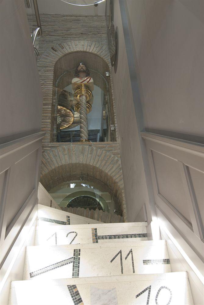 Hotel BDB Luxury Rooms Margutta