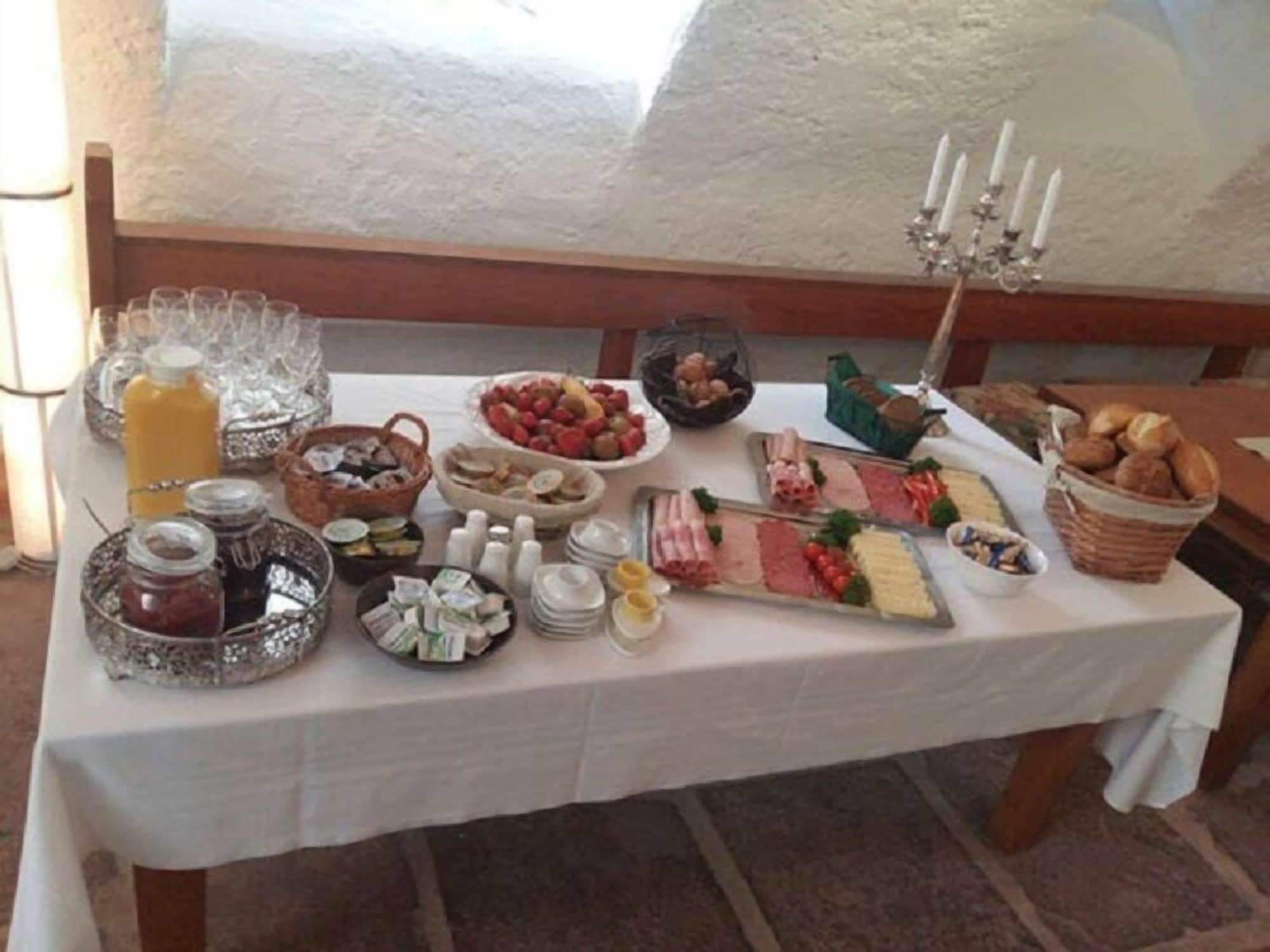 Restaurant Ferme Auberge Wersauer Hof