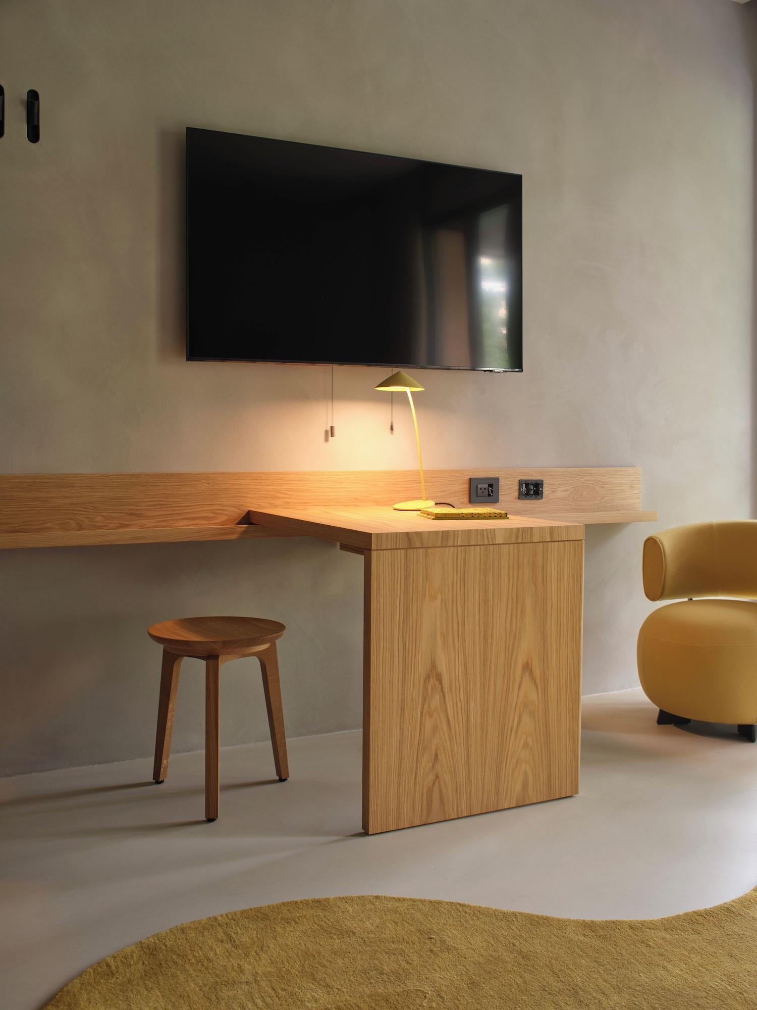 Habitación Capitolo Riviera