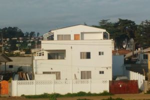 Arriendo temporal - Casa Rembrandt