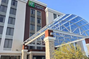 Alojamiento - Holiday Inn Express Chicago NW - Arlington Heights by IHG