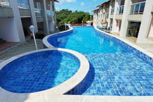 Alquiler Vacacional - ONIMB0100 - Imbassaí Top Flats