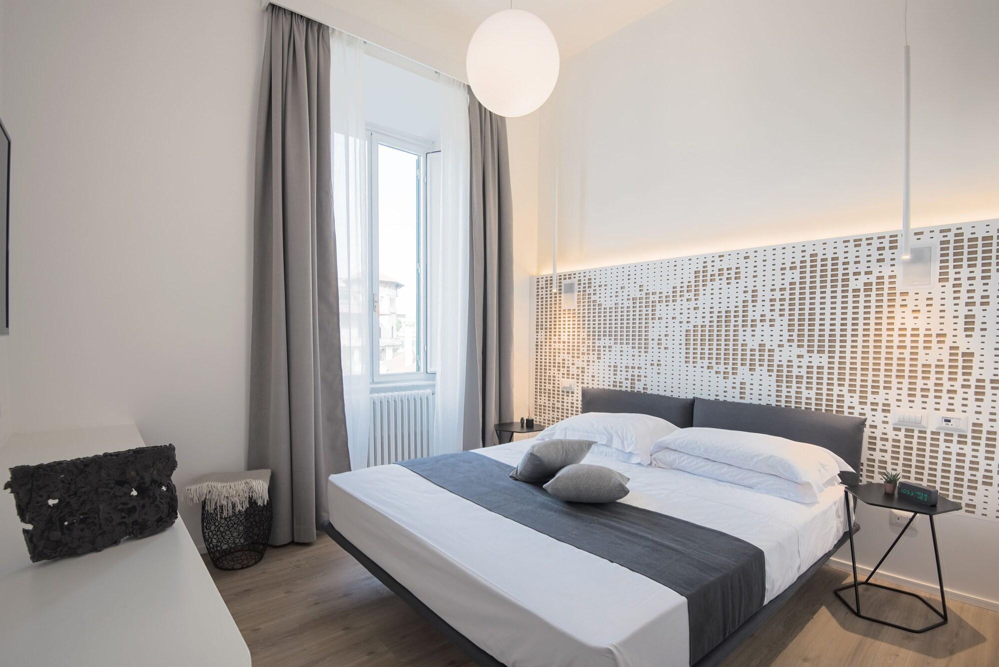 Varios Numa Roma GuestHouse