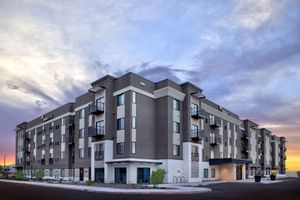 Alojamiento - WaterWalk Extended Stay by Wyndham Tucson