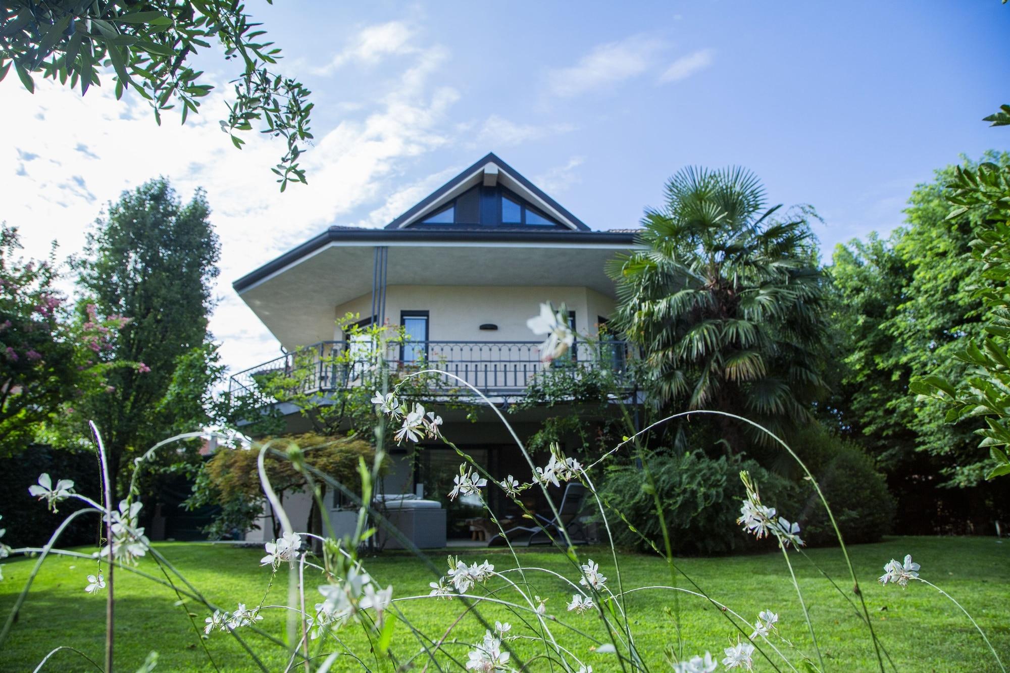 Instalaciones Recreativas Like Home - Boutique Hotel