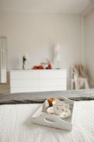 Alquiler Vacacional - DUPLEX IN GRAN VIA, GARAGE AND WIFI