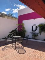Alojamiento - Hostel Viatger Inn