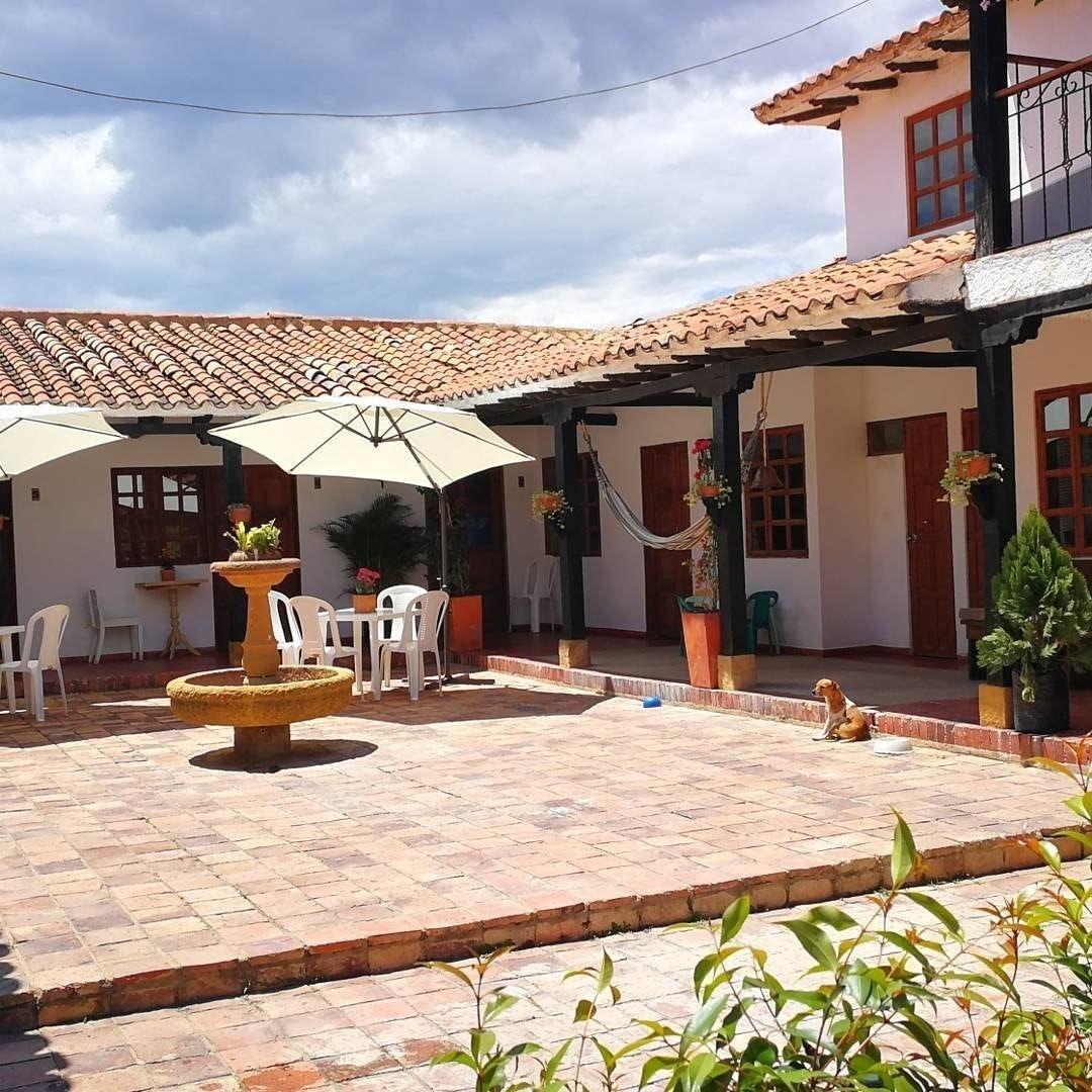 Centro de Negocios Ficus Hotel Boutique