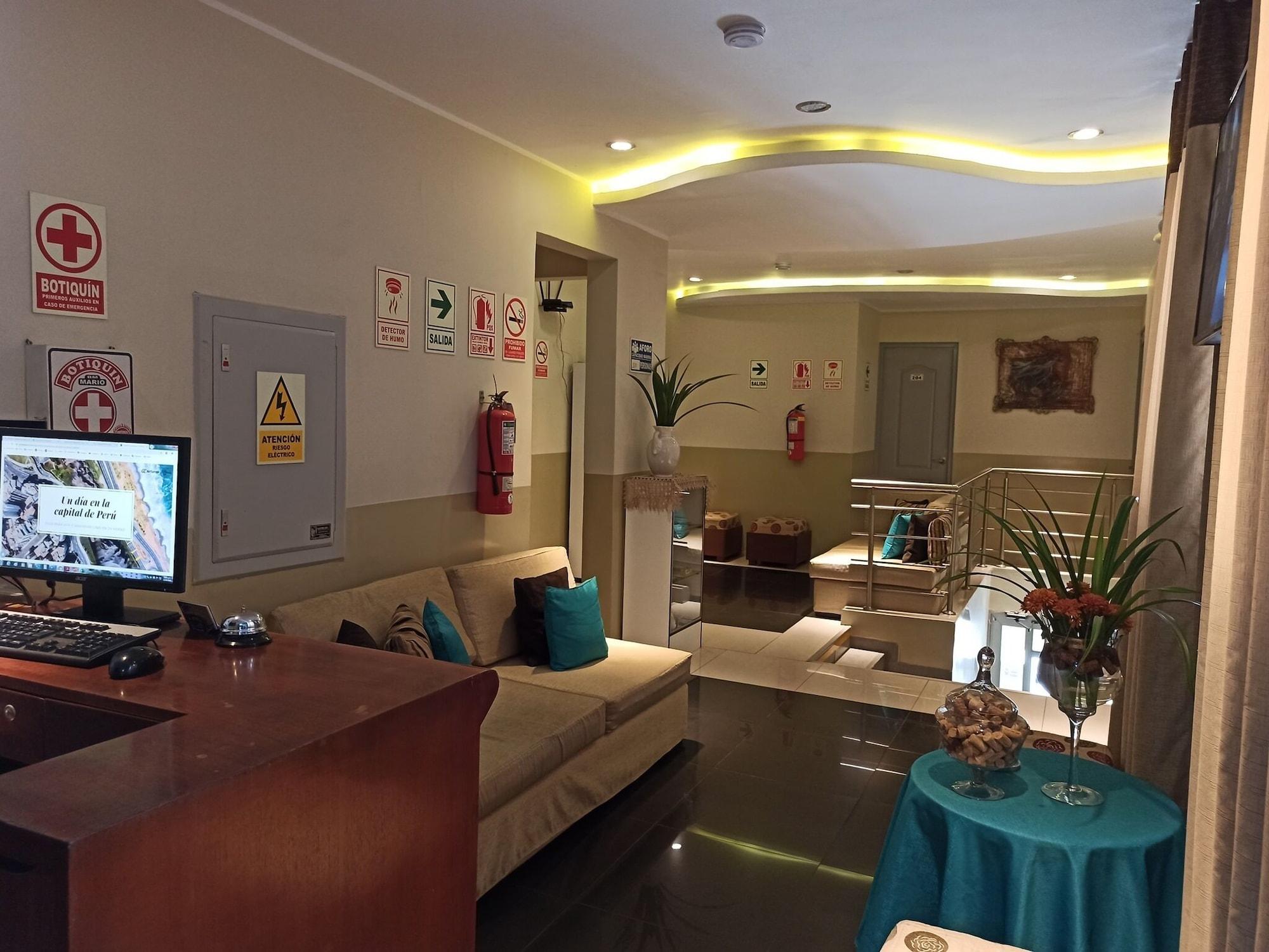 Varios Hotel Brickell