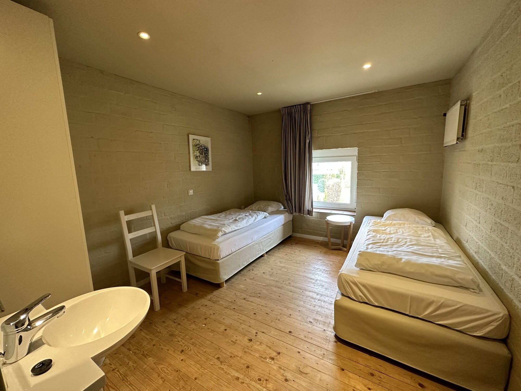 Habitación Bungalowpark Landsrade