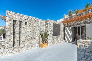 Alojamiento - Omnia Mykonos Boutique Hotel & Suites