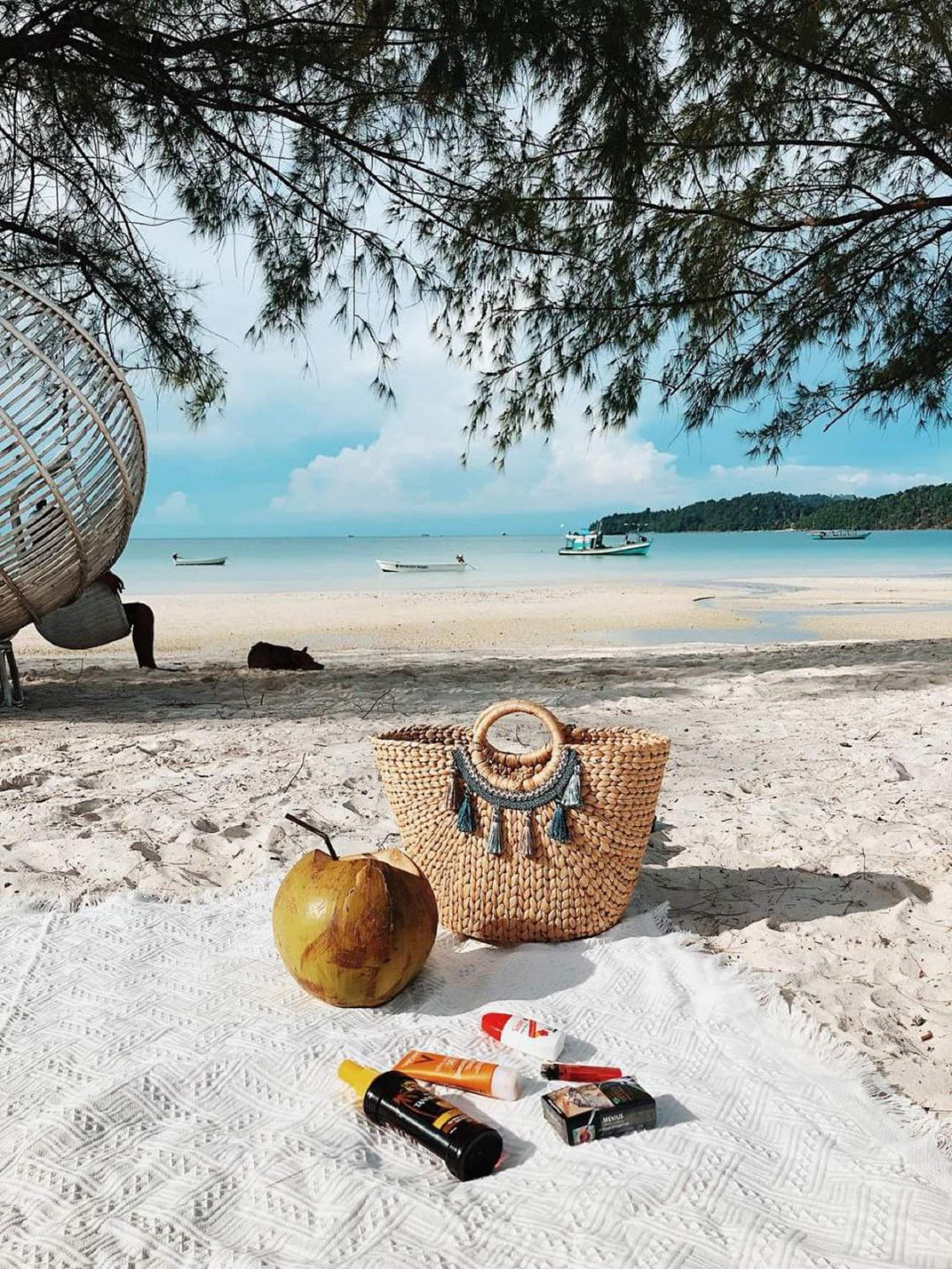 Playa Moonlight Resort Koh Rongsanloem