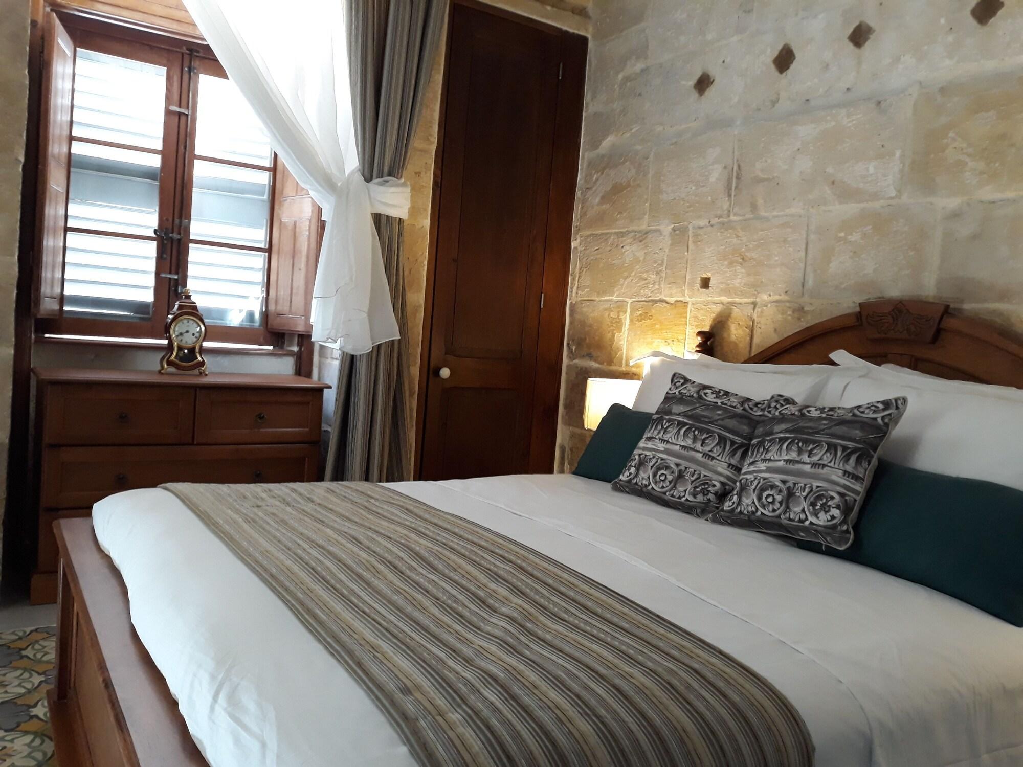 Habitación The 3Cities Auberge