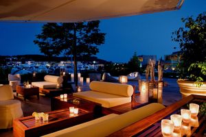 Alojamiento - Hotel & Resort Luxury Suites
