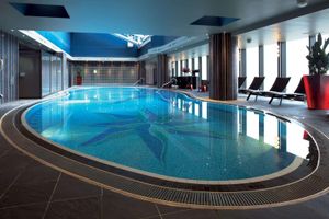 Alojamiento - The Yokohama Bay Hotel Tokyu