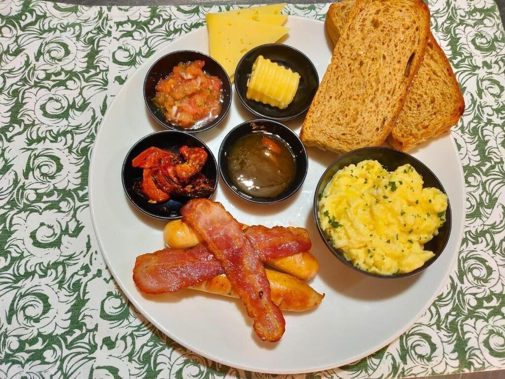 Restaurant Hotel Patan House