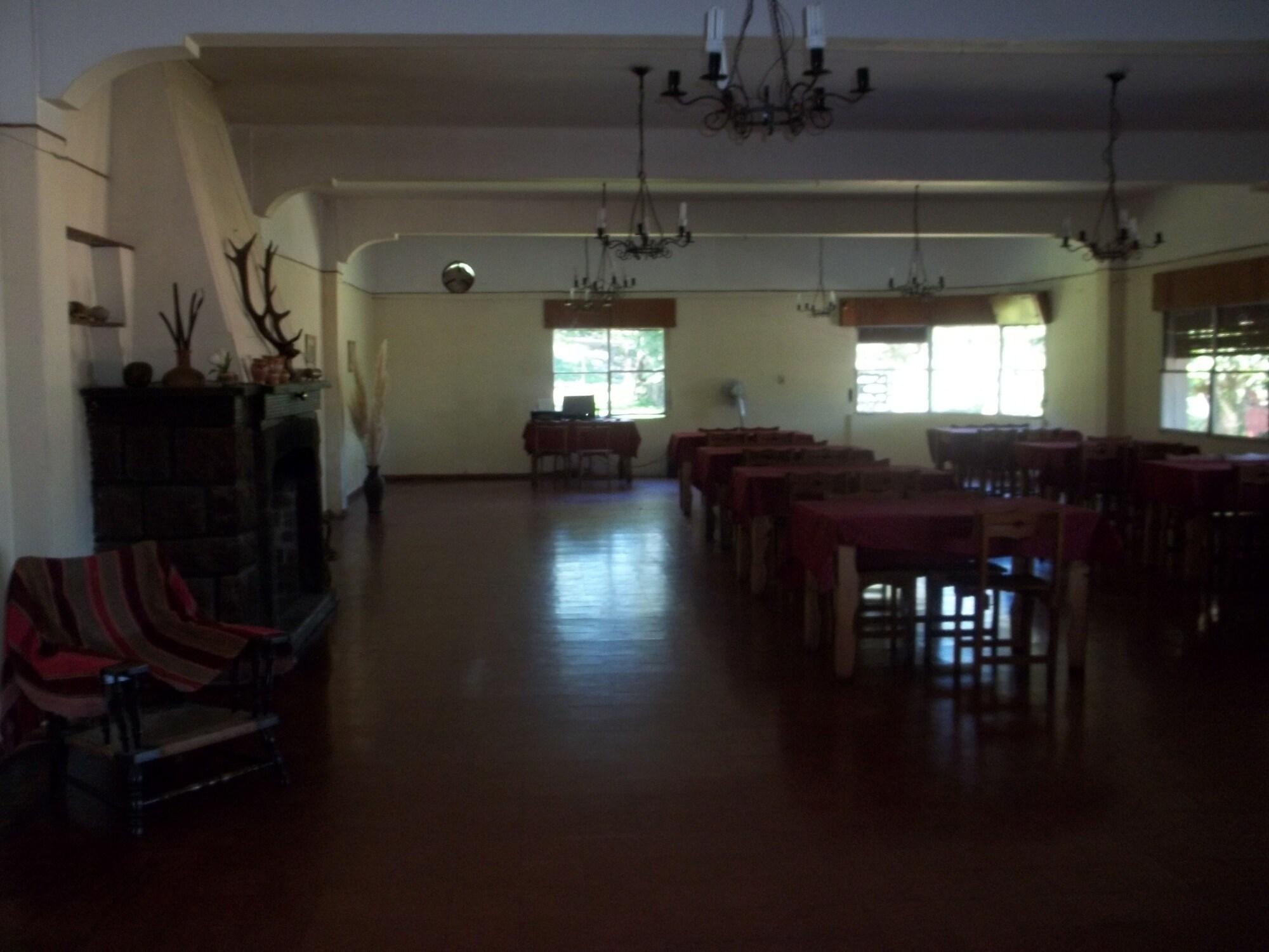 Restaurant Hotel San Carlos