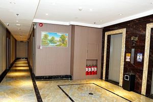 Alojamiento - Pristinehotel