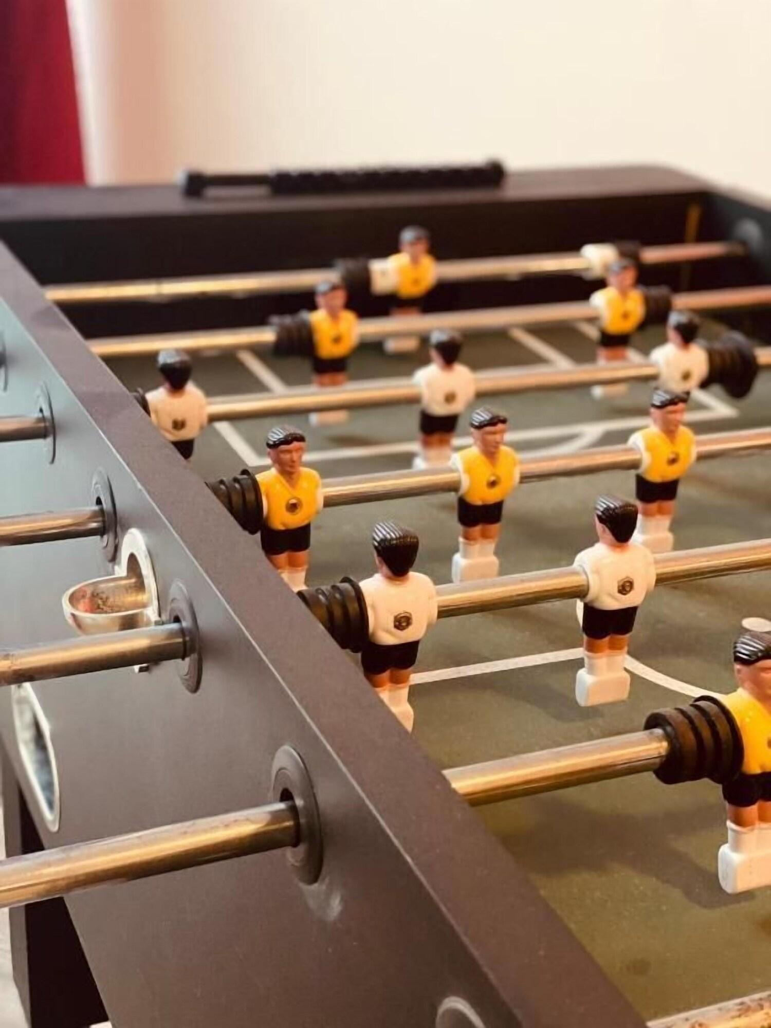 Instalaciones Recreativas DORMERO Hotel Bretten