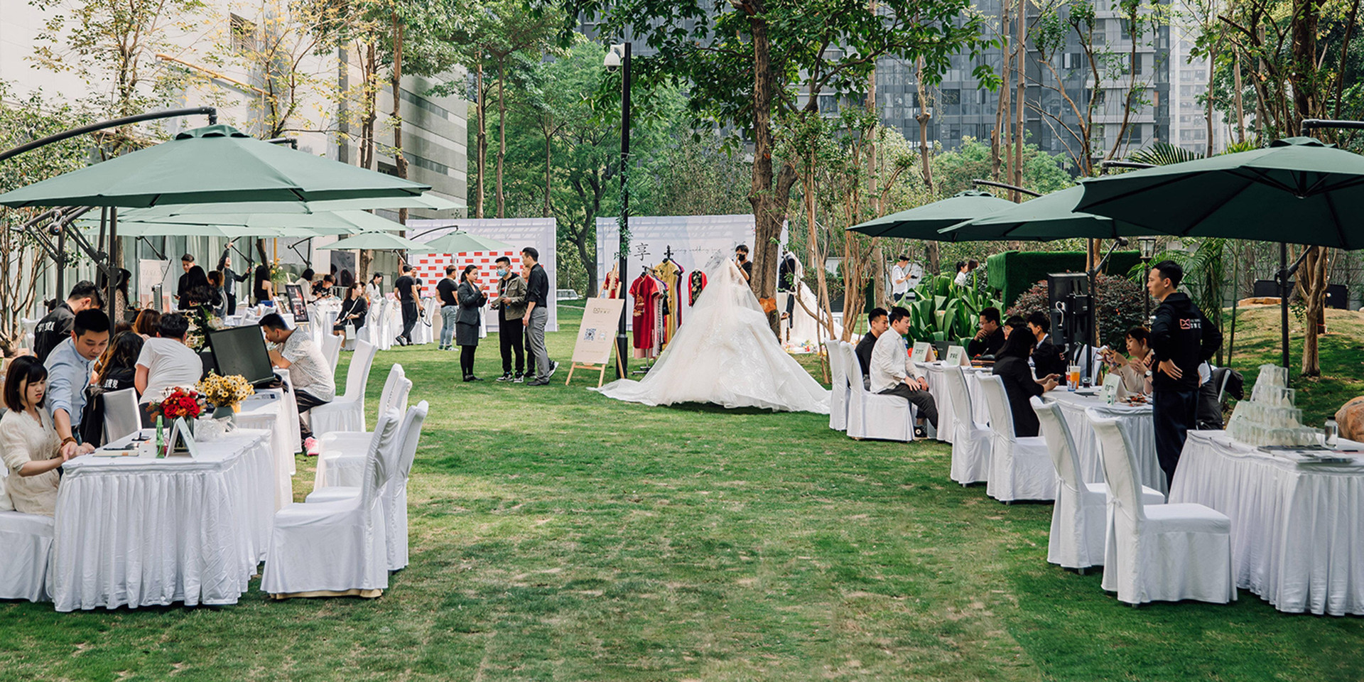 Instalaciones Recreativas Crowne Plaza Zhangzhou