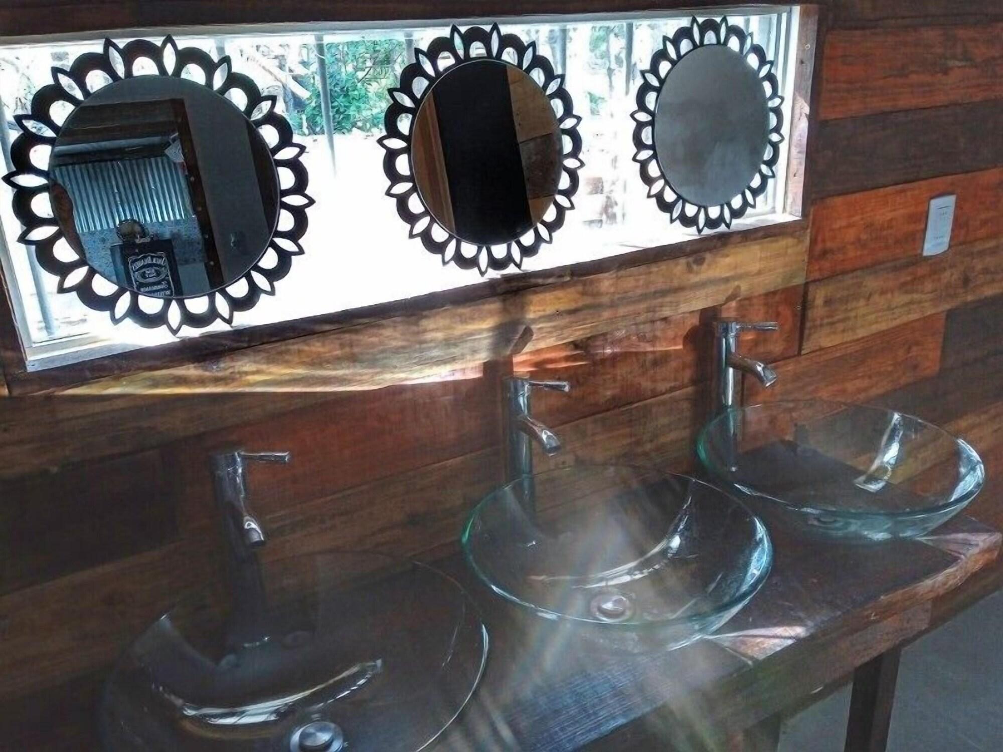 Equipamiento de Habitación Casa Copada Punta del Diablo