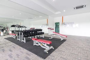 Alojamiento - Omputeh Suite at Galleria