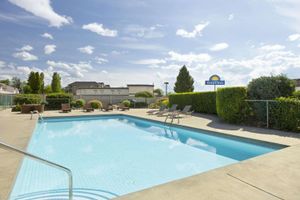 Alojamiento - Days Inn by Wyndham Kelowna